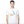 Load image into Gallery viewer, Project Chimps Rainbow Logo Unisex White Tee
