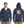 Load image into Gallery viewer, CSNW Mave Navy Unisex Fleece Hoodie
