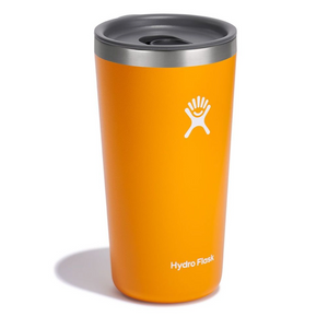 CSNW Logo 20 oz Hydro Flask All Around Tumbler