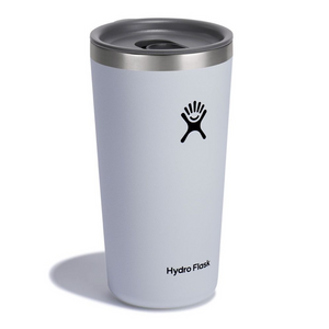 CSNW Logo 20 oz Hydro Flask All Around Tumbler