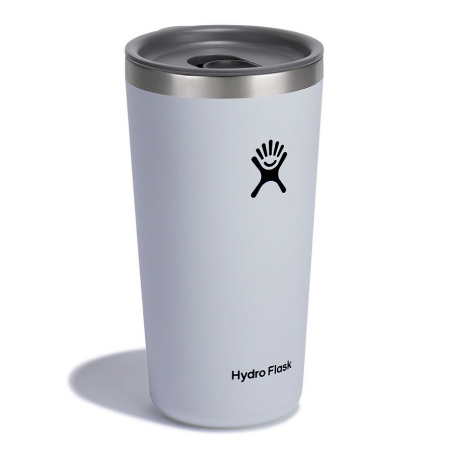 Hydro Flask 20 Oz Coffee Tumbler Engraved Logo
